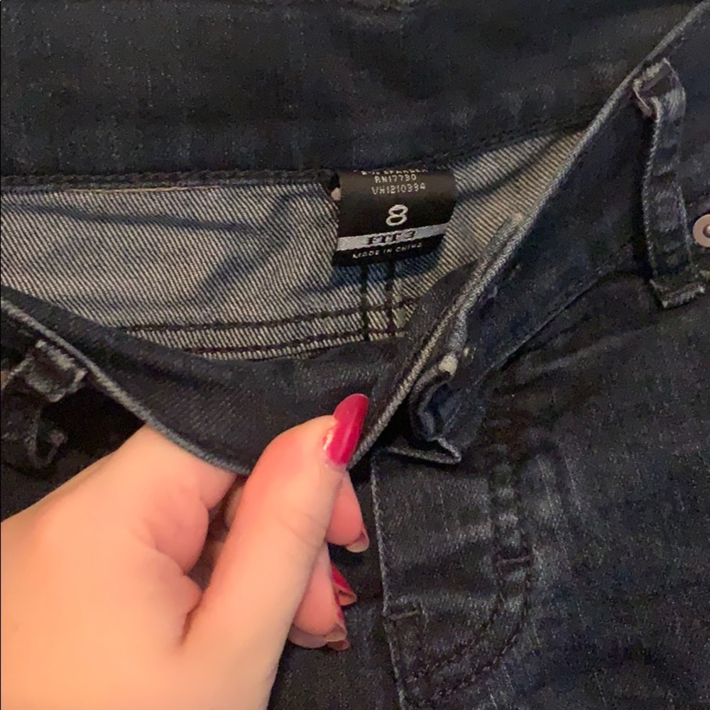 Jeans - Picture 3 of 3